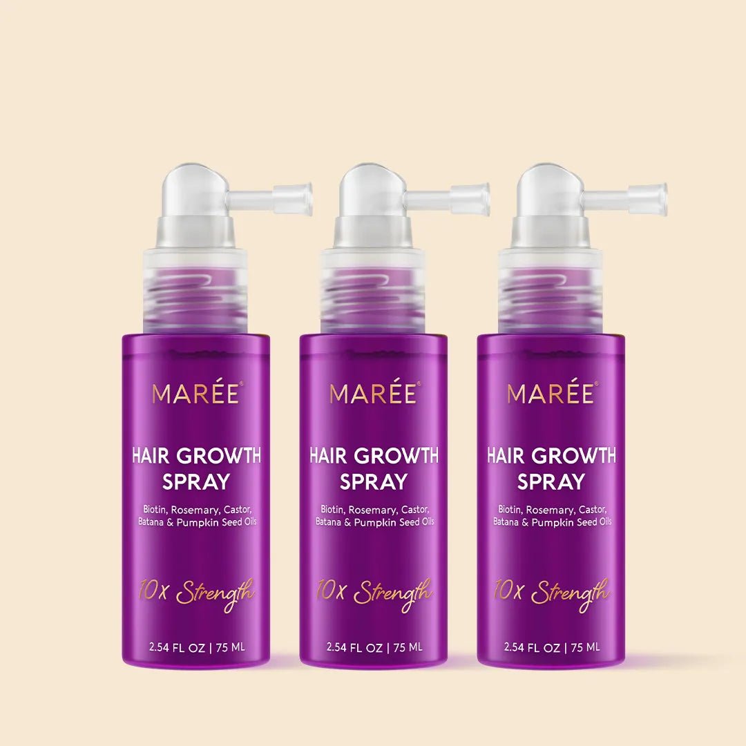 4-in-1 Hair Growth Spray - My Store 3