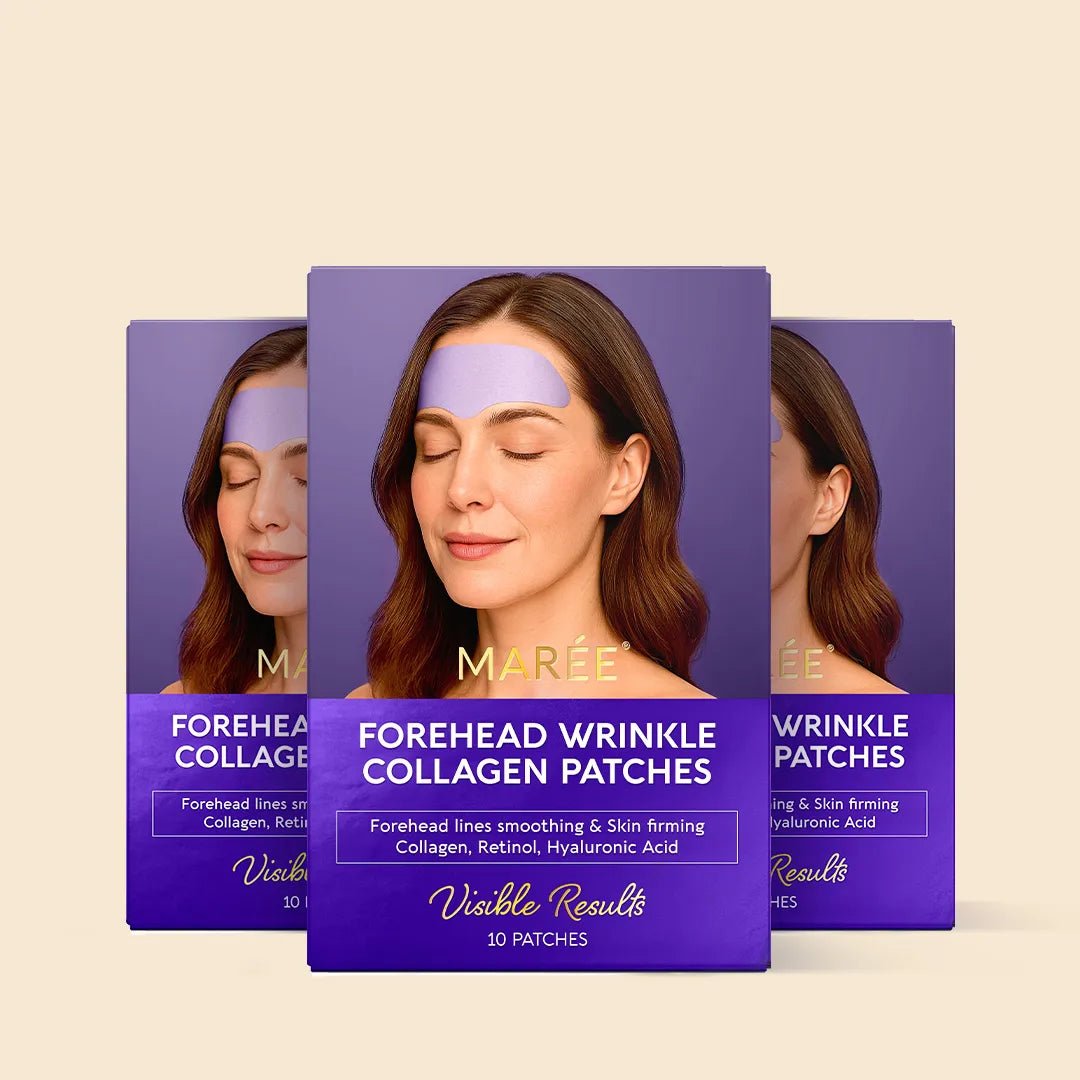 Anti-Wrinkle Forehead Patches - My Store 3