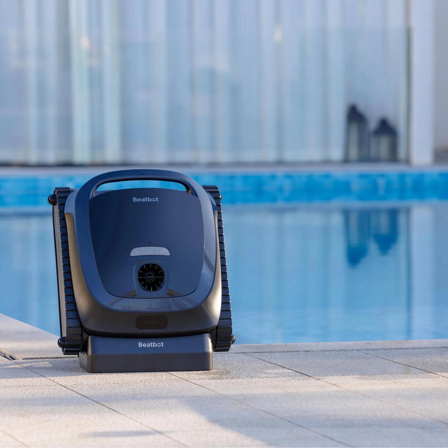 Beatbot AquaSense 2 Robotic Pool Cleaner - My Store 3