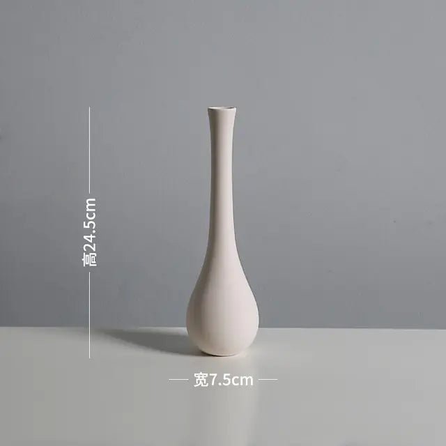 Chinese Vase - My Store 3