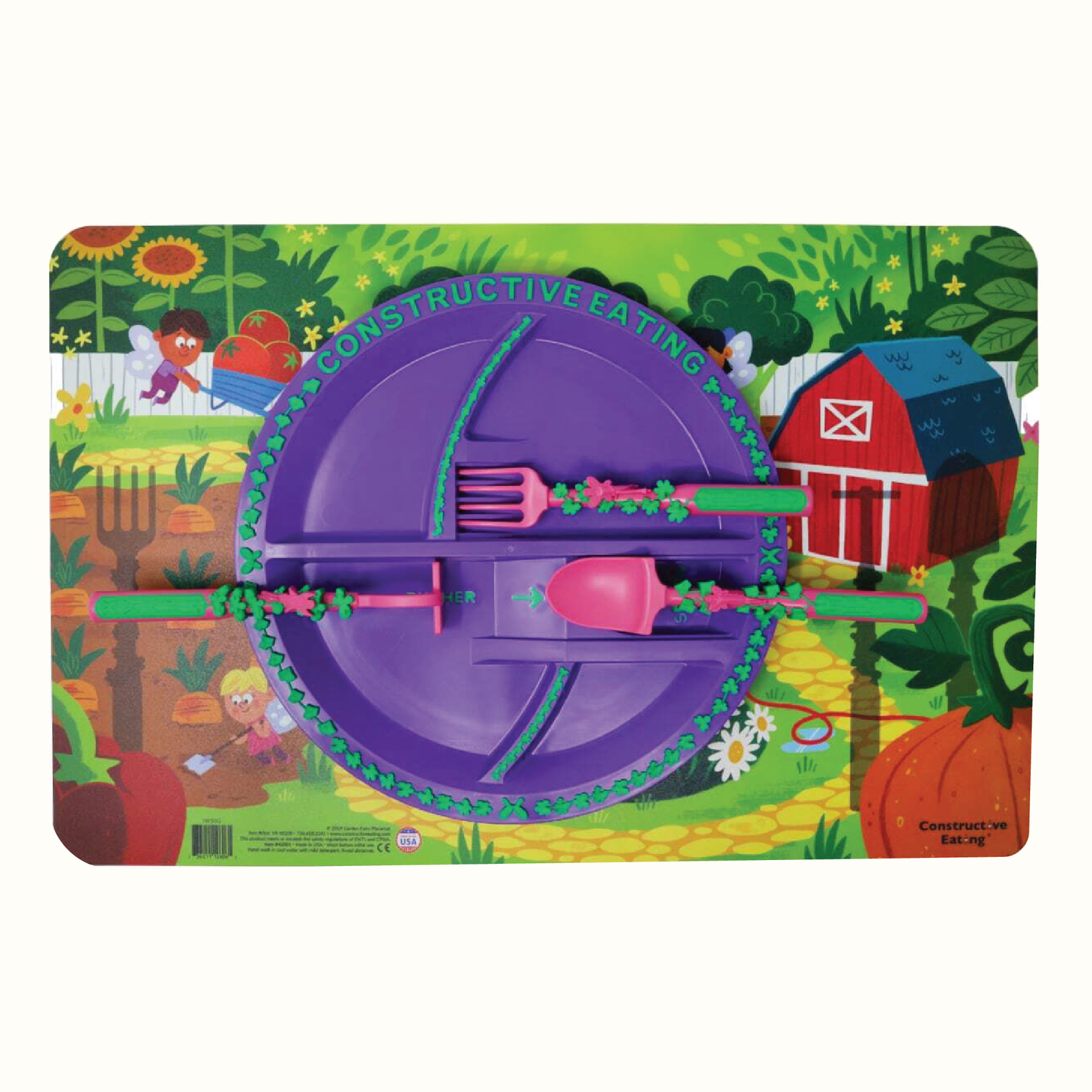 Eating Set - My Store 3