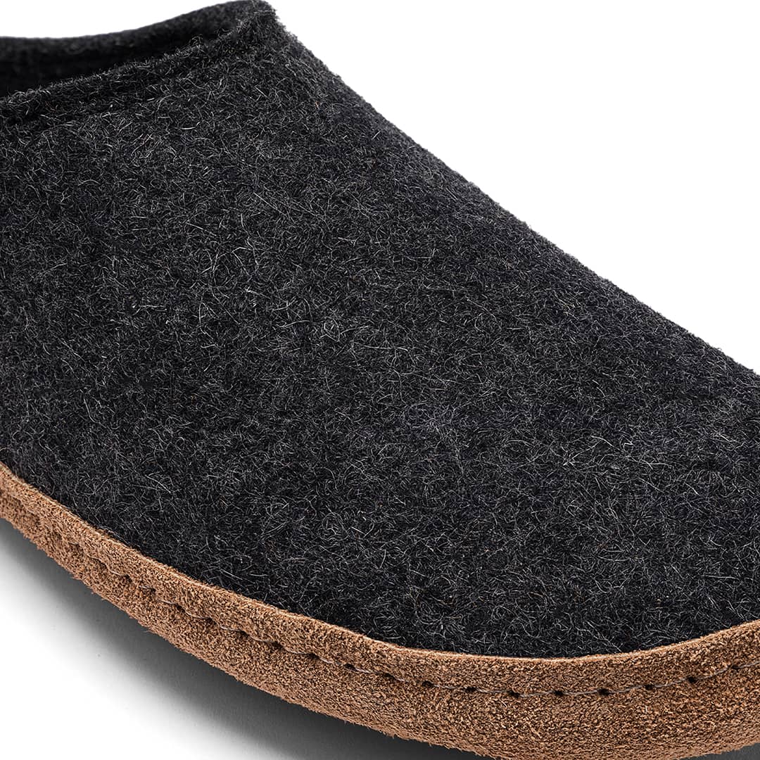 Kyrgies Indoor Wool Slides - All In One Stop Shop N More