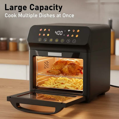 12QT 12-in-1 Smart Air Fryer Oven - My Store 3