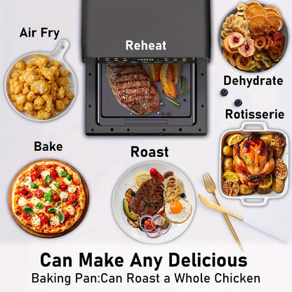 12QT 12-in-1 Smart Air Fryer Oven - My Store 3