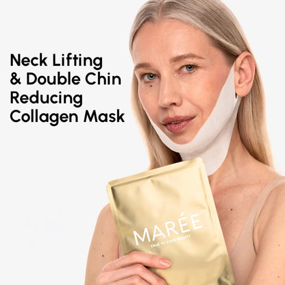 24K Gold V-Line Lifting Mask 20 PCS - My Store 3