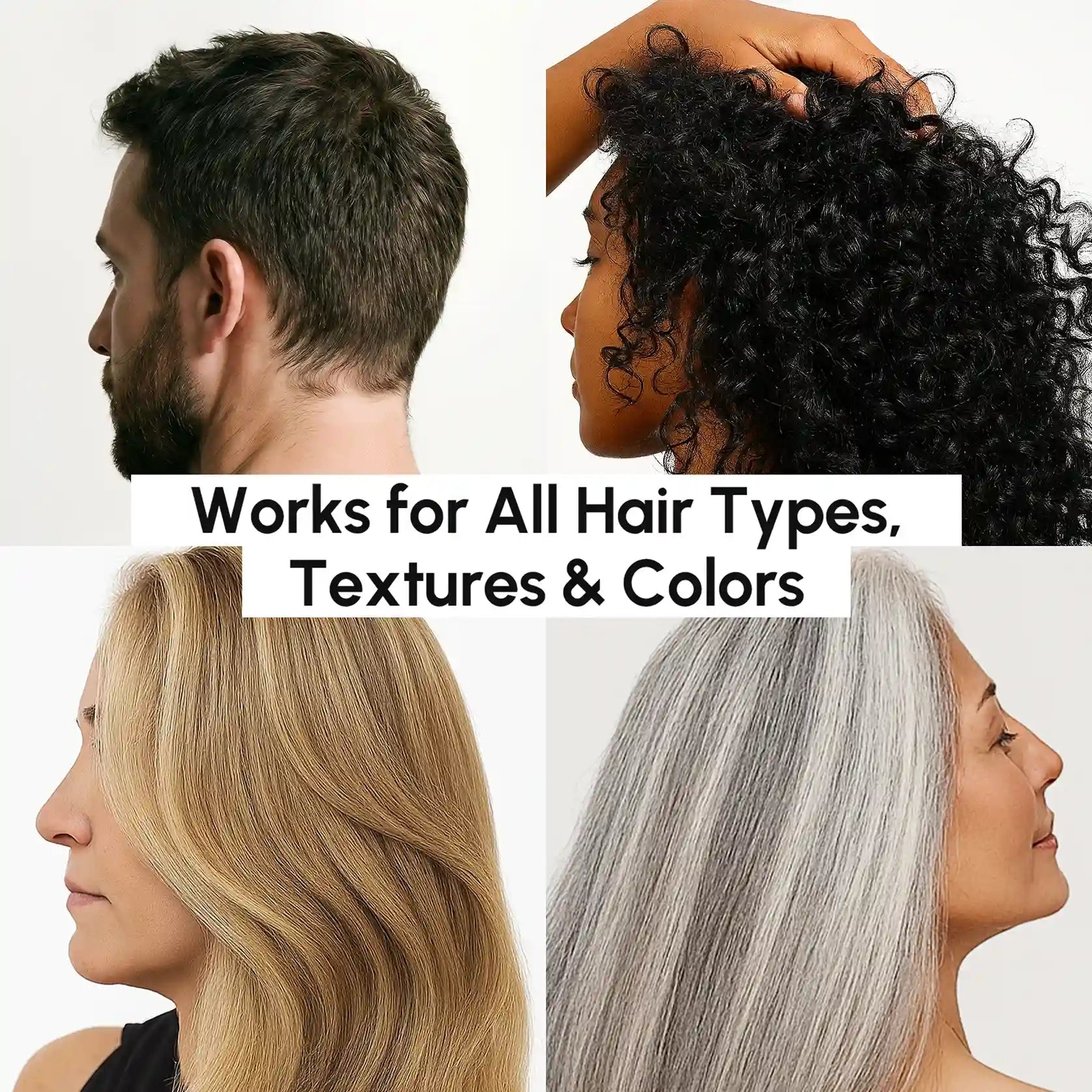 4-in-1 Hair Growth Spray - My Store 3