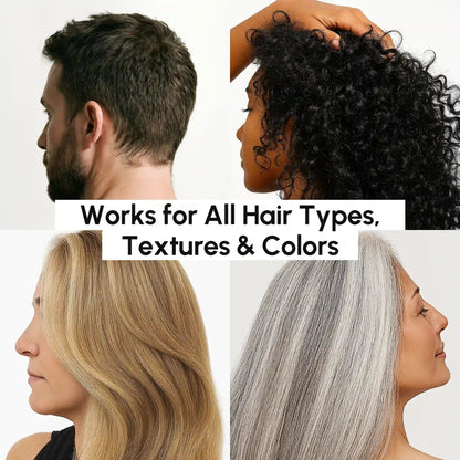 4-in-1 Hair Growth Spray - My Store 3