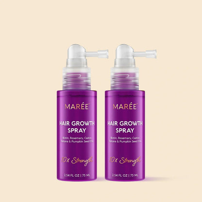 4-in-1 Hair Growth Spray - My Store 3