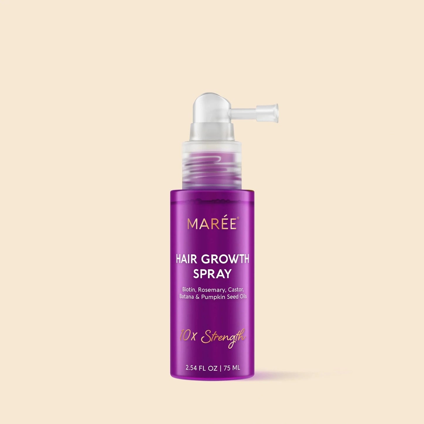 4-in-1 Hair Growth Spray - My Store 3