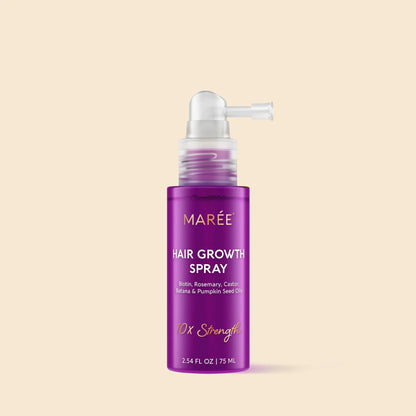 4-in-1 Hair Growth Spray - My Store 3