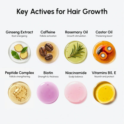 4-in-1 Hair Growth Spray - My Store 3