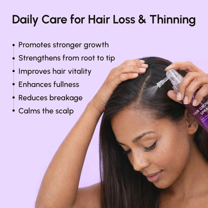 4-in-1 Hair Growth Spray - My Store 3