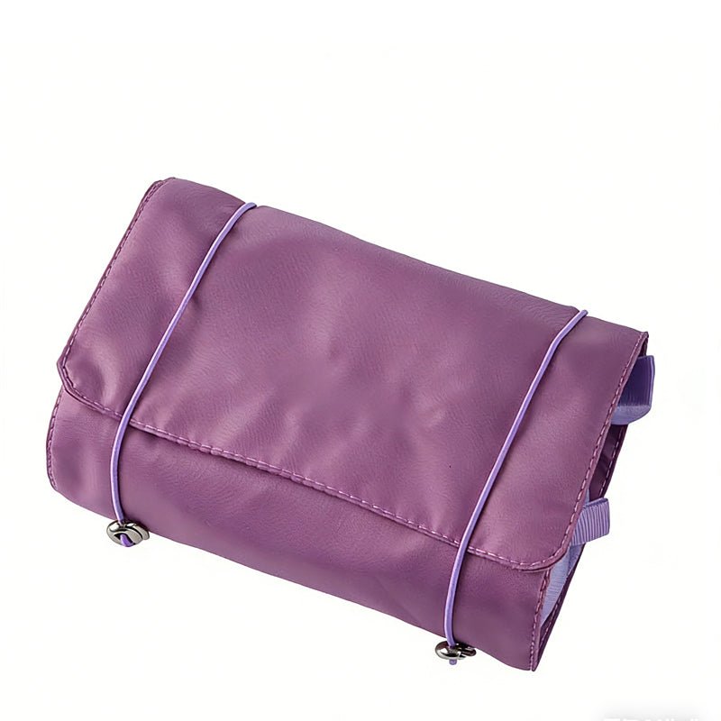 4 In 1 Storage Bag,Horizontal Square Function Dustproof Storage, Applicable Scenes Bedroom Living Room Travel Storage Scenes Travel Storage, Makeup Storage, Bathroom Storage, Toiletries - My Store 3