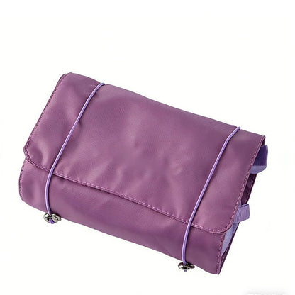 4 In 1 Storage Bag,Horizontal Square Function Dustproof Storage, Applicable Scenes Bedroom Living Room Travel Storage Scenes Travel Storage, Makeup Storage, Bathroom Storage, Toiletries - My Store 3