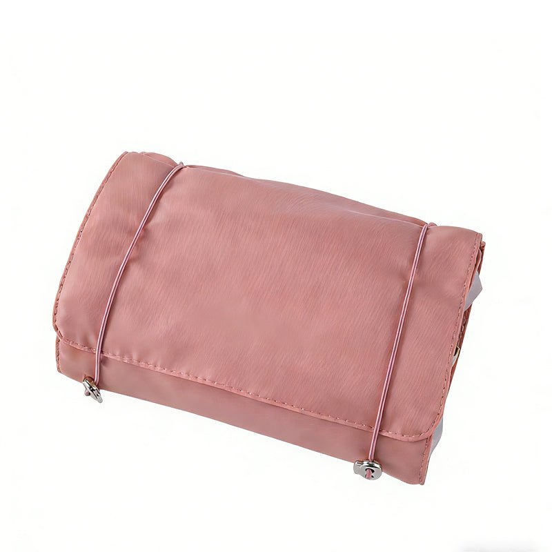4 In 1 Storage Bag,Horizontal Square Function Dustproof Storage, Applicable Scenes Bedroom Living Room Travel Storage Scenes Travel Storage, Makeup Storage, Bathroom Storage, Toiletries - My Store 3