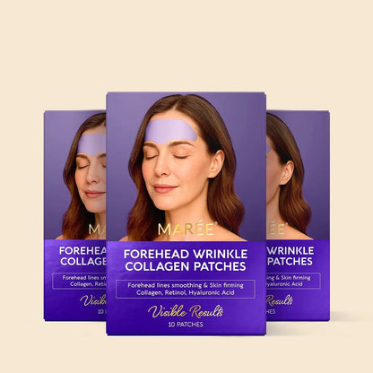 Anti-Wrinkle Forehead Patches - My Store 3