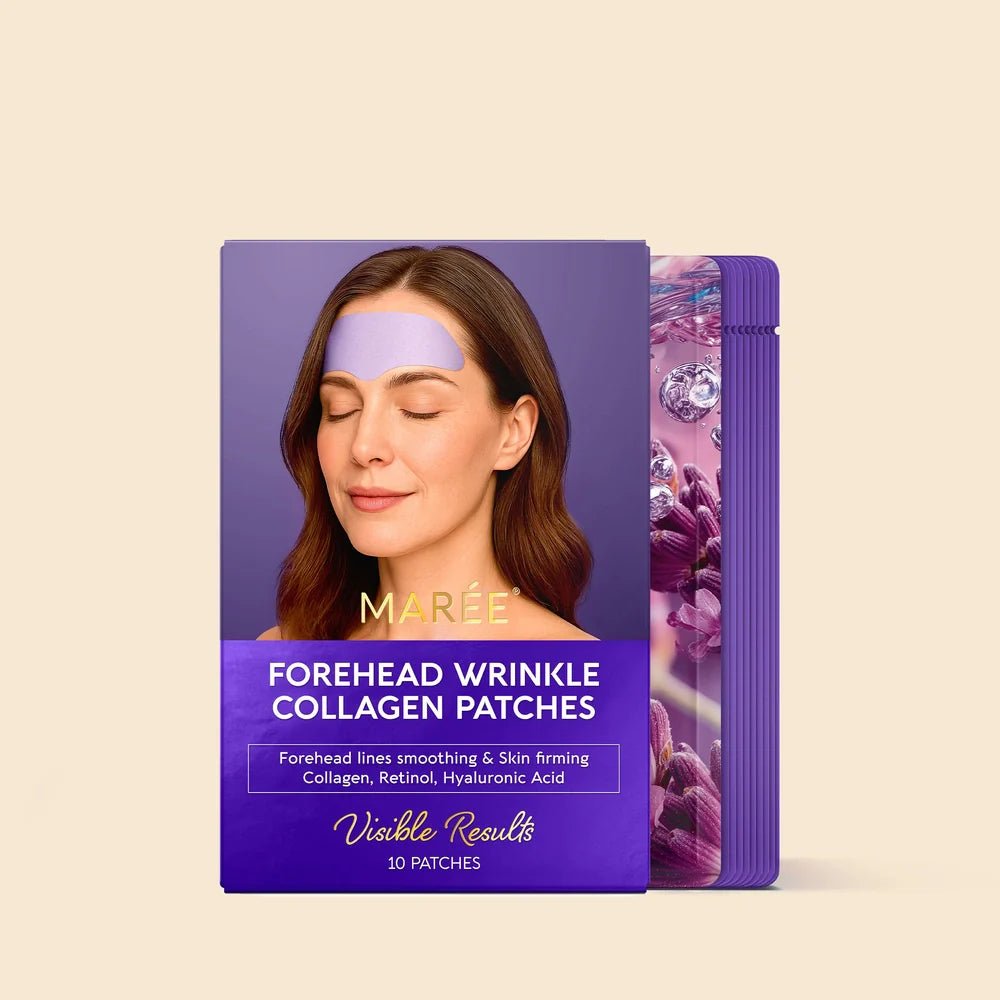 Anti-Wrinkle Forehead Patches - My Store 3