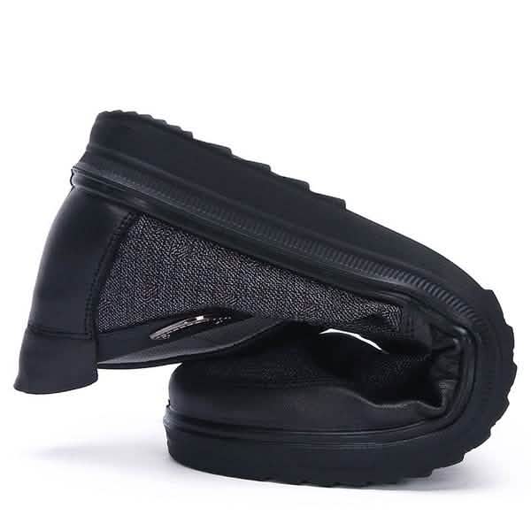 Antiskid Slip On Loafer Shoes - My Store 3