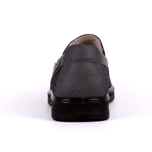 Antiskid Slip On Loafer Shoes - My Store 3