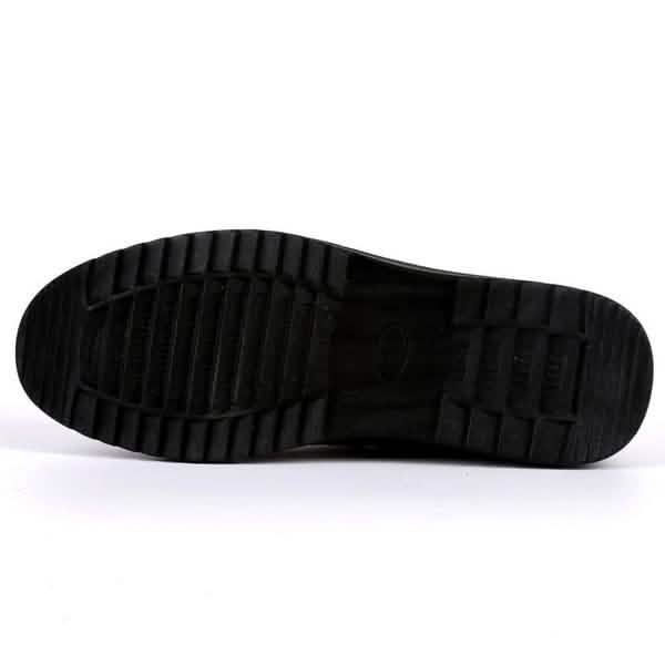 Antiskid Slip On Loafer Shoes - My Store 3