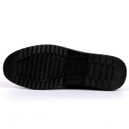 Antiskid Slip On Loafer Shoes - My Store 3