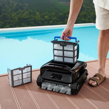 Beatbot AquaSense 2 Pro AI Robotic Pool Cleaner - My Store 3