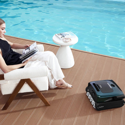 Beatbot AquaSense 2 Pro AI Robotic Pool Cleaner - My Store 3