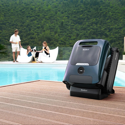 Beatbot AquaSense 2 Pro AI Robotic Pool Cleaner - My Store 3
