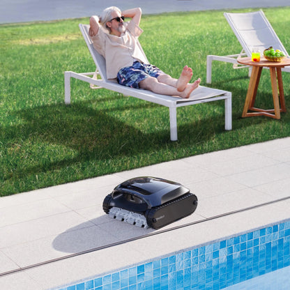 Beatbot AquaSense 2 Robotic Pool Cleaner - My Store 3