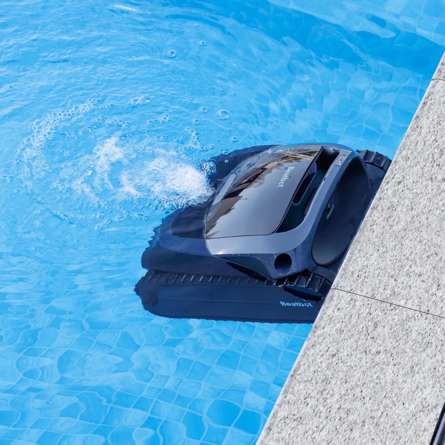 Beatbot AquaSense 2 Robotic Pool Cleaner - My Store 3