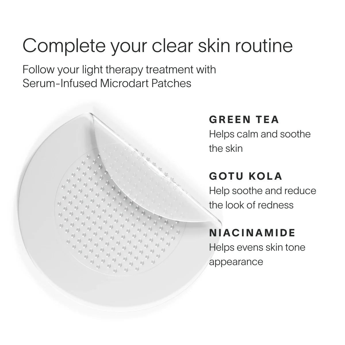 Bye Acne: 3-Minute Pimple Spot Treatment - My Store 3