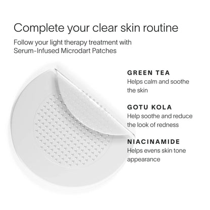Bye Acne: 3-Minute Pimple Spot Treatment - My Store 3