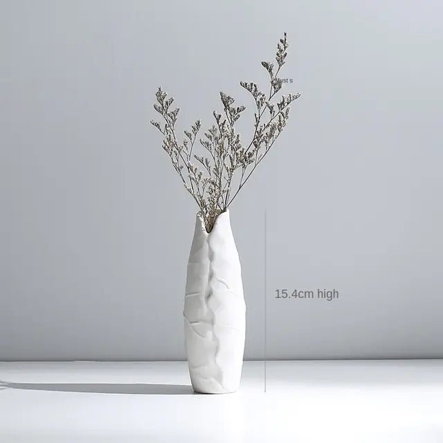 Ceramic Vase - My Store 3