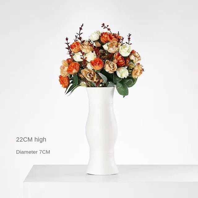 Ceramic Vase - My Store 3