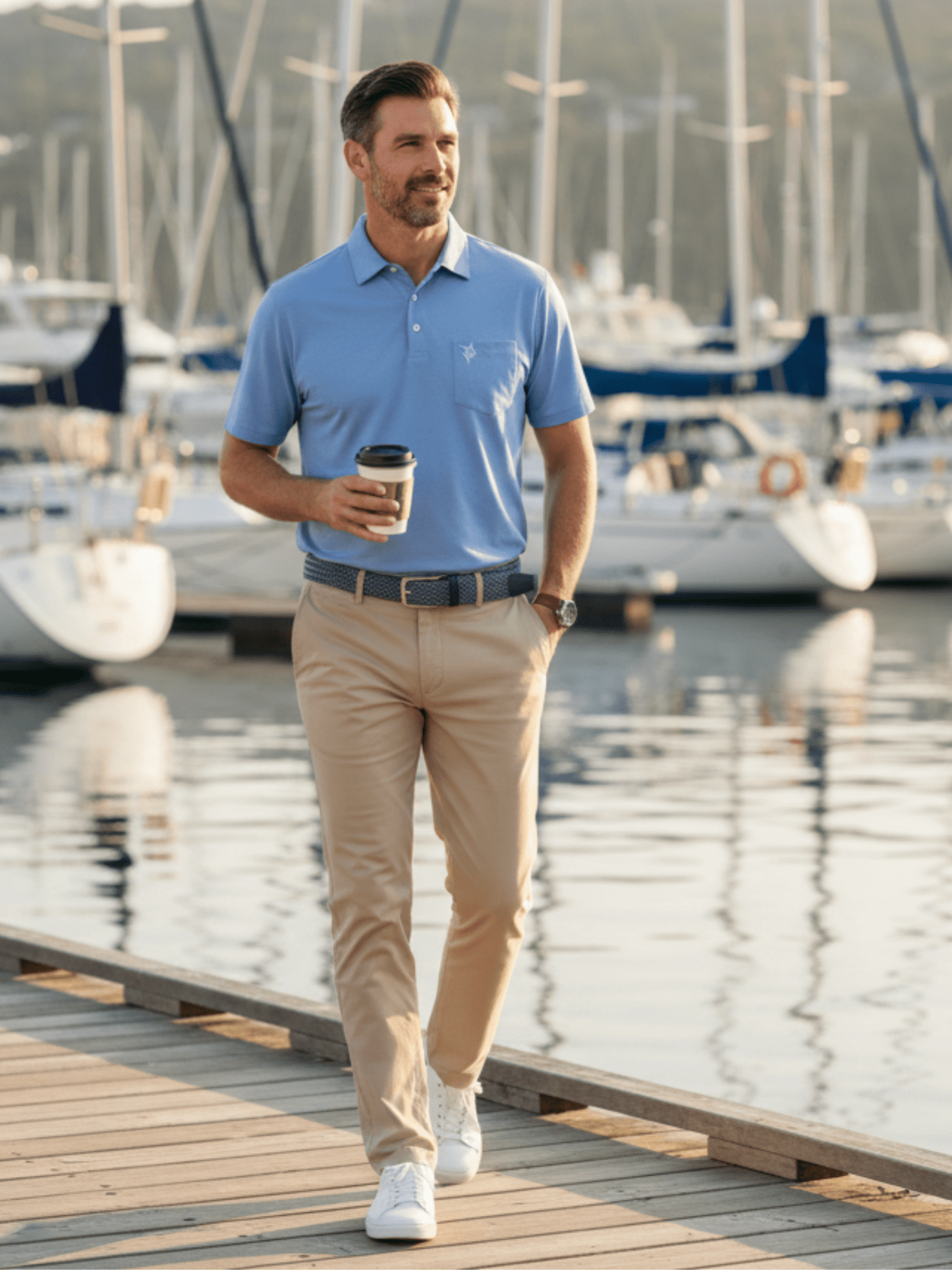 Charleston Polo - My Store 3