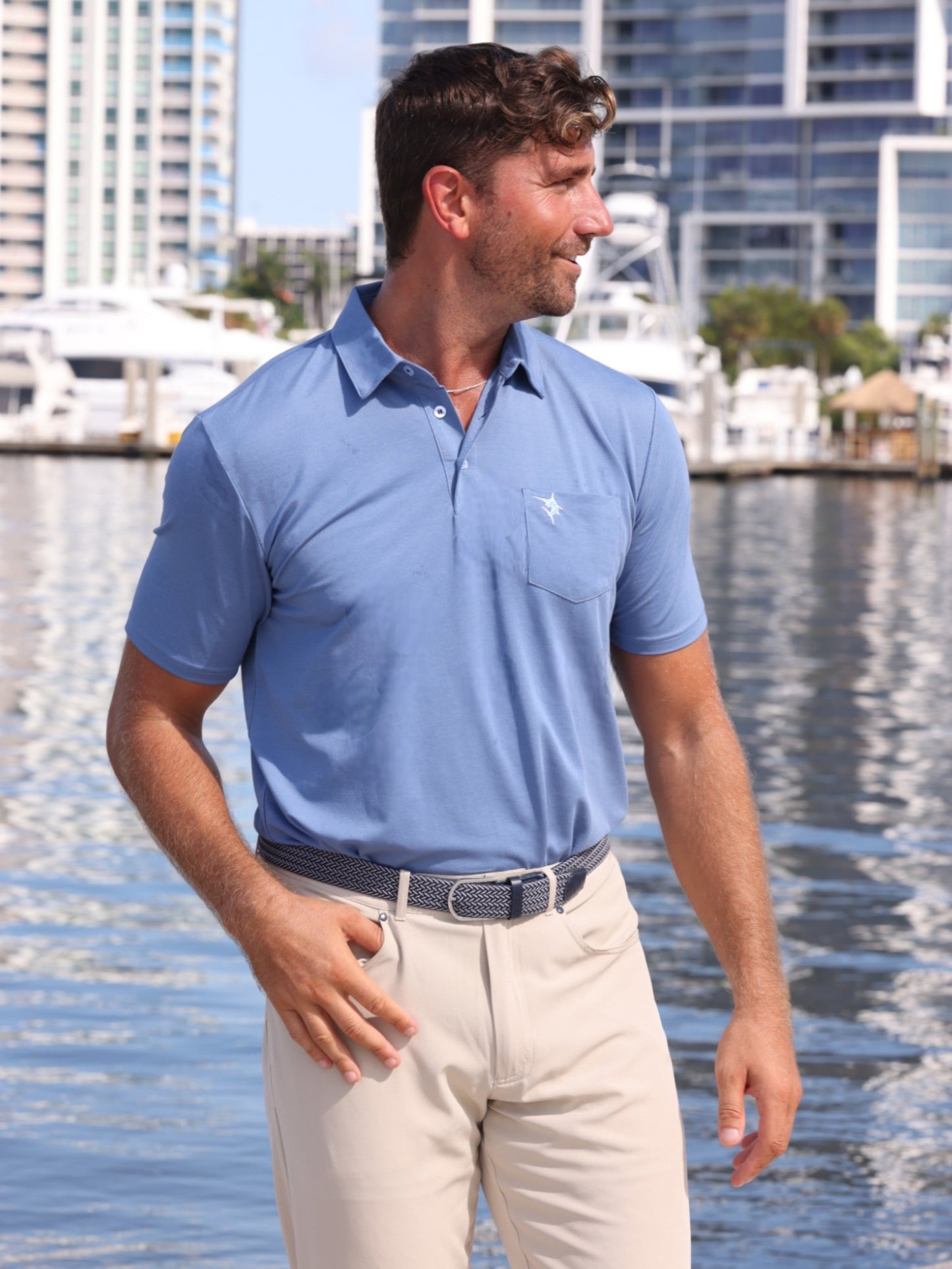 Charleston Polo - My Store 3