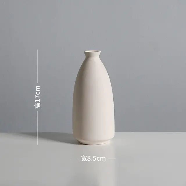 Chinese Vase - My Store 3