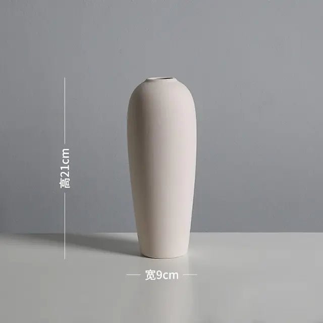 Chinese Vase - My Store 3