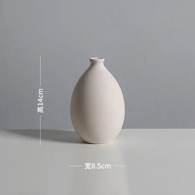 Chinese Vase - My Store 3