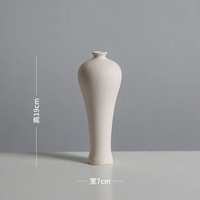 Chinese Vase - My Store 3