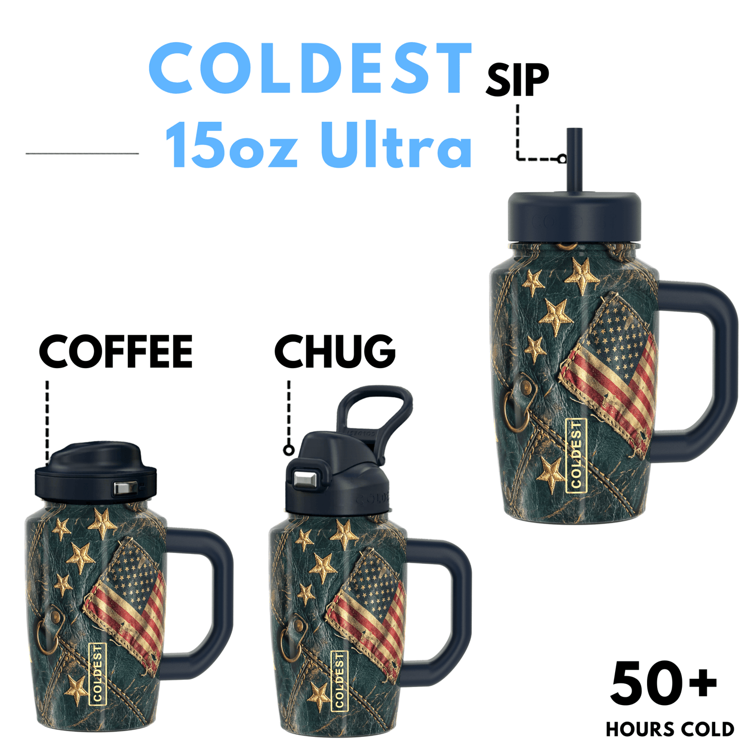 COLDEST 15oz Limitless Ultra v8 - My Store 3