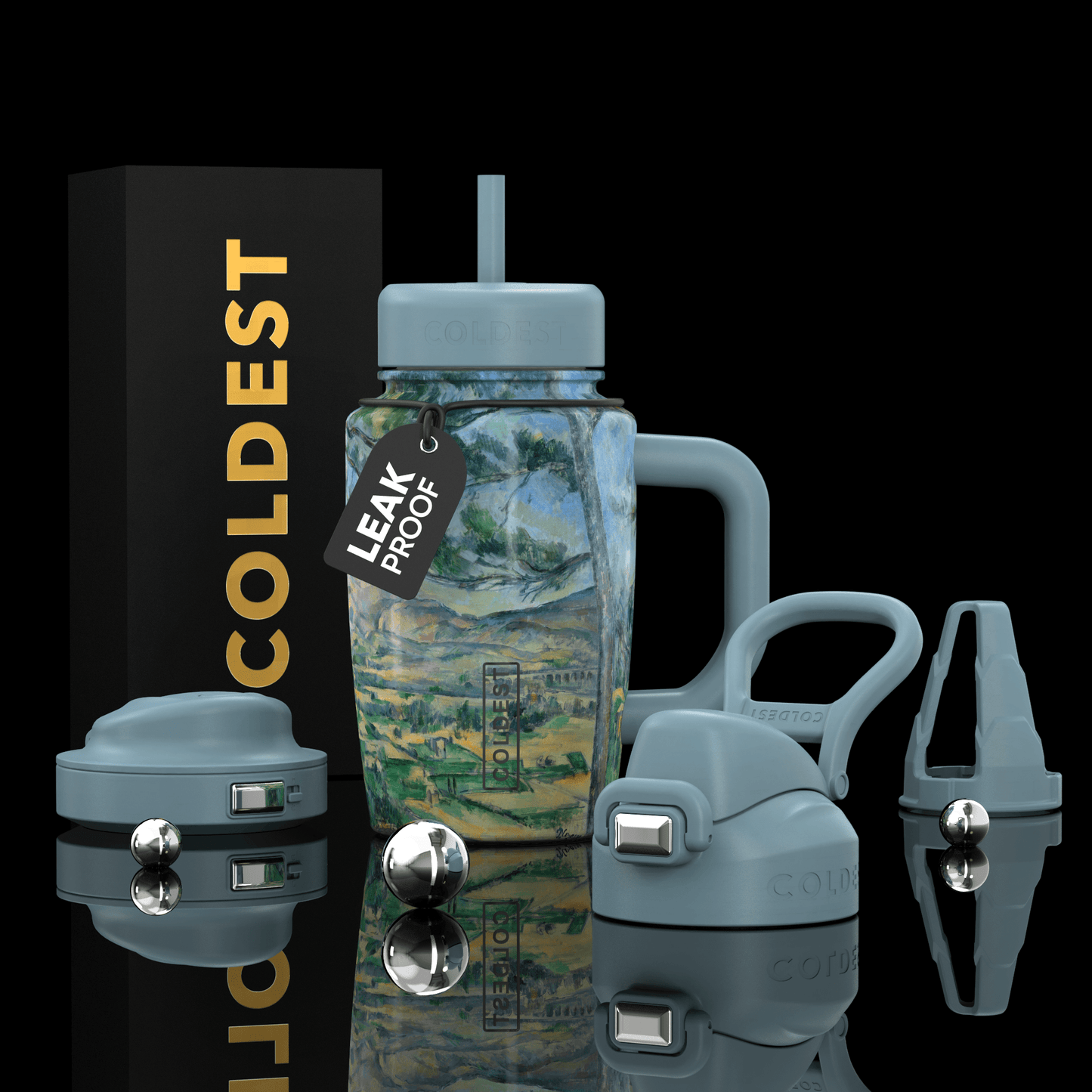 COLDEST 15oz Limitless Ultra v8 - My Store 3