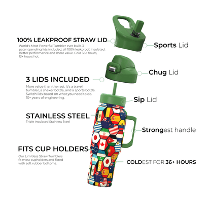 COLDEST 46oz Limitless Ultra v8 - My Store 3