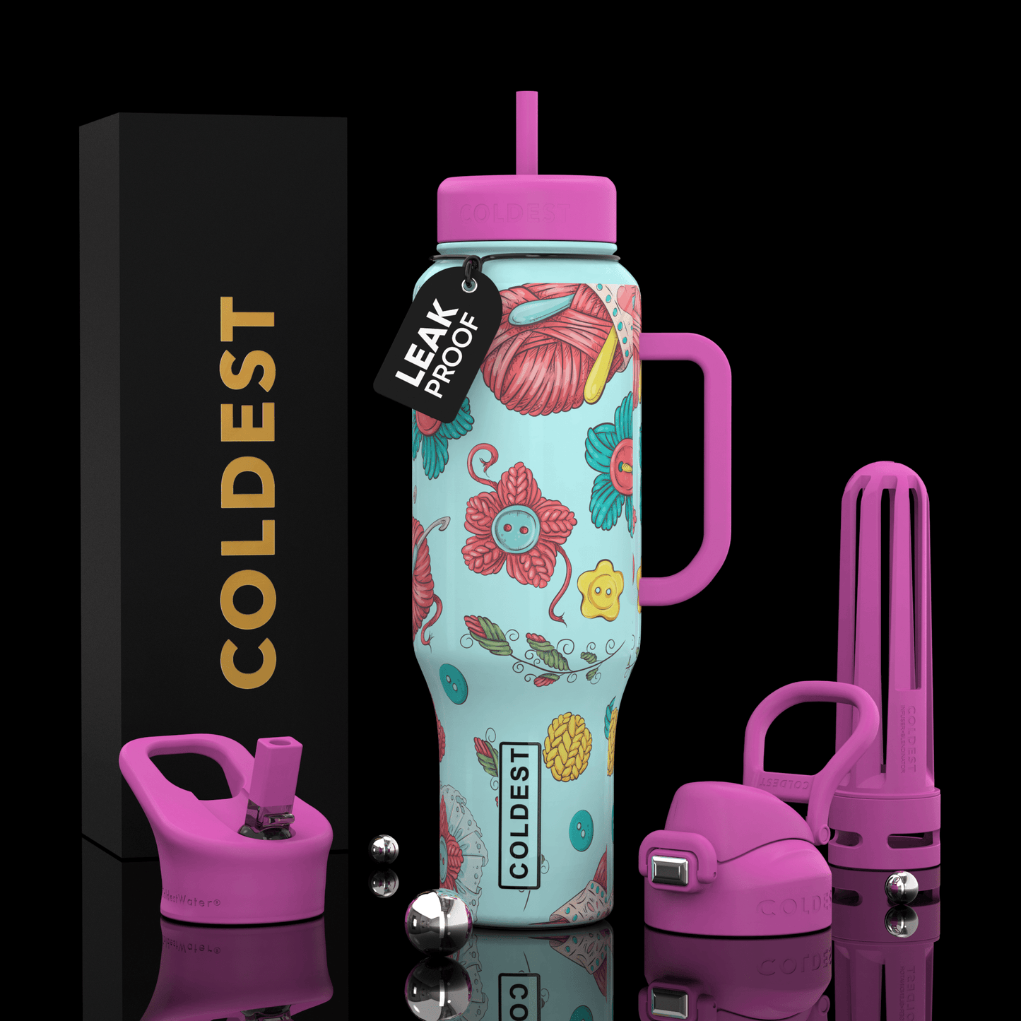 COLDEST 46oz Limitless Ultra v8 - My Store 3