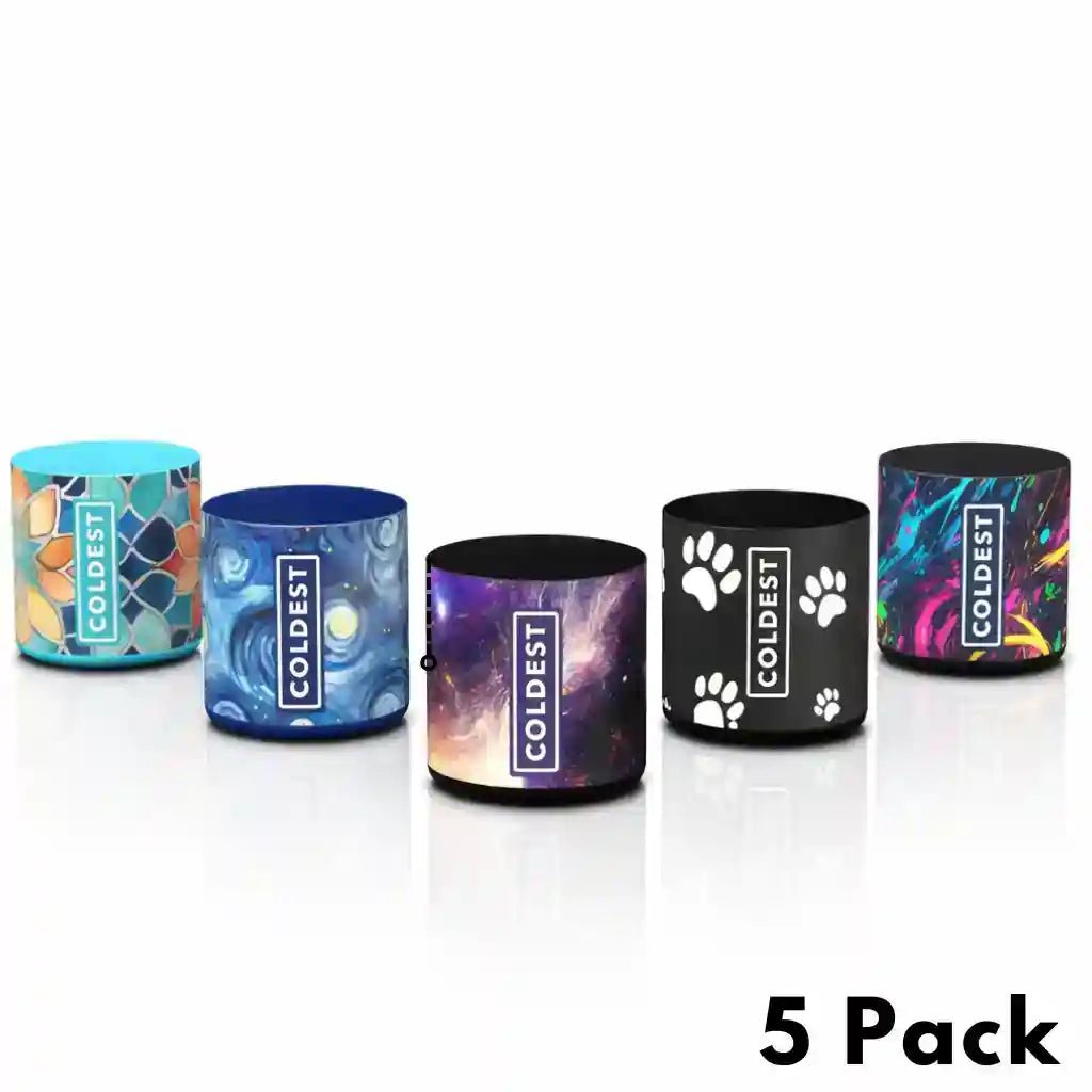 Coldest Boots - 5 Pack - My Store 3