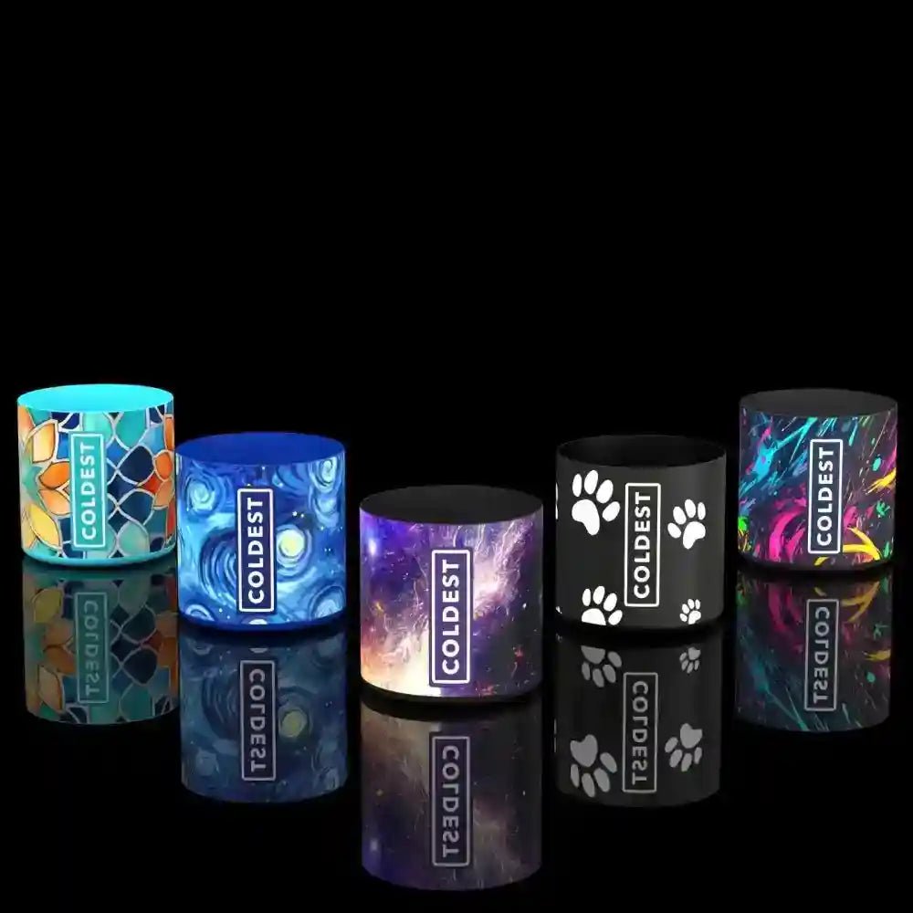 Coldest Boots - 5 Pack - My Store 3