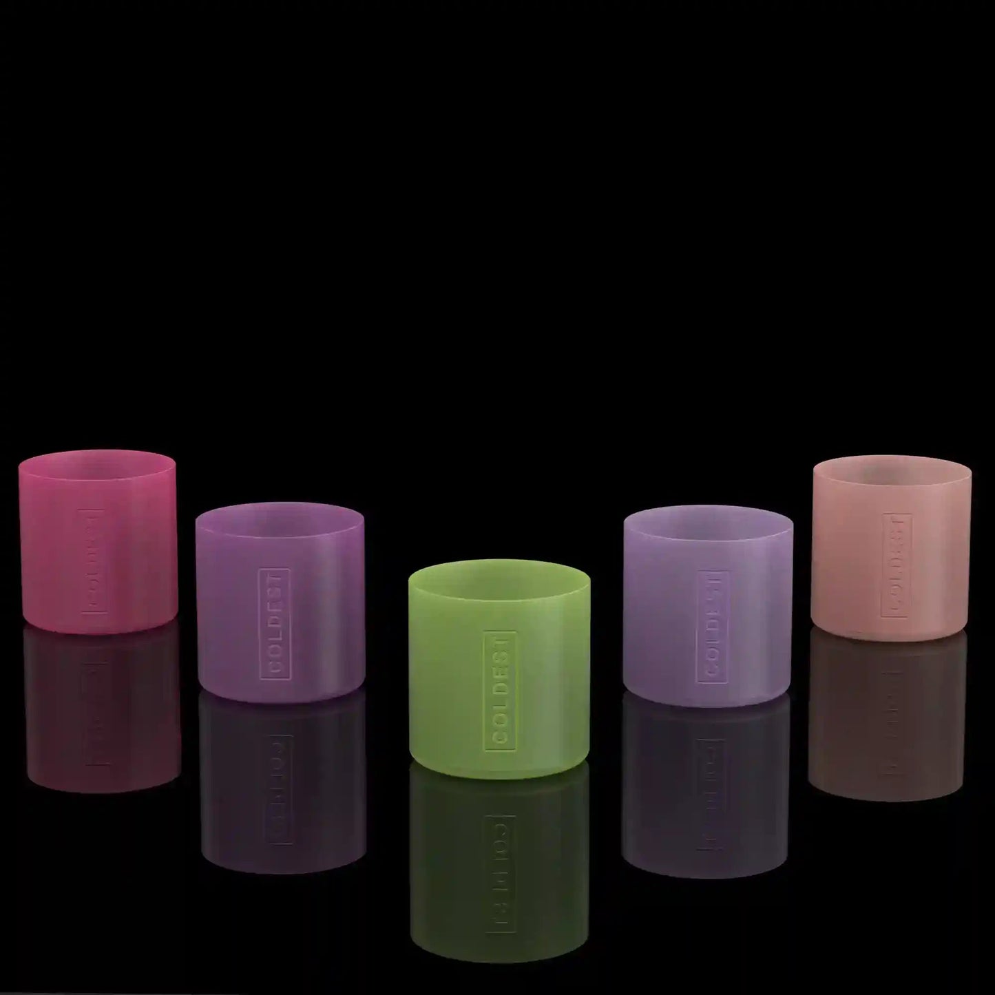 Coldest Boots - 5 Pack - My Store 3