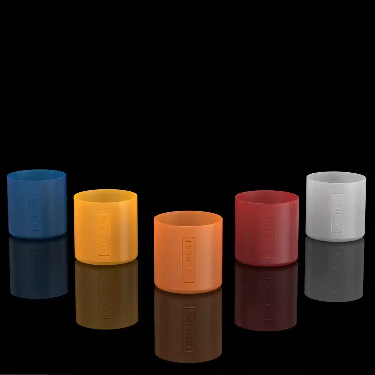 Coldest Boots - 5 Pack - My Store 3