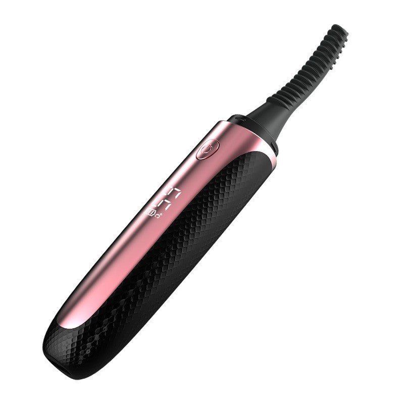 CURL PRO 2.0 Digital Display Ion Electric Heating Eyelash Curler - My Store 3