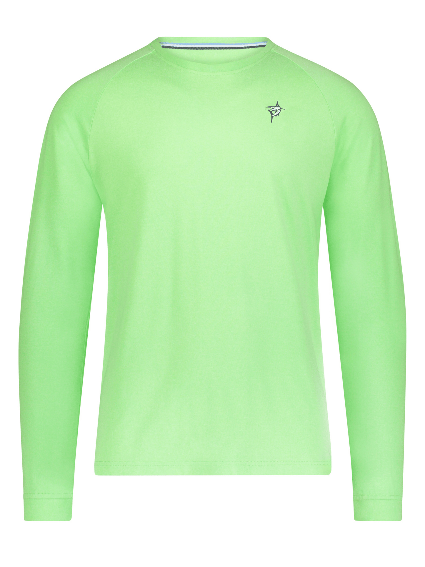 Dockside Performance Long Sleeve - My Store 3
